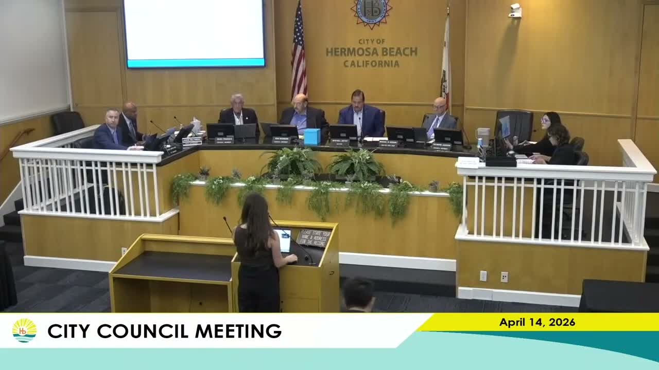 Council approves Nike's After Dark Tour LA stop in Hermosa Beach amid resident access assurances