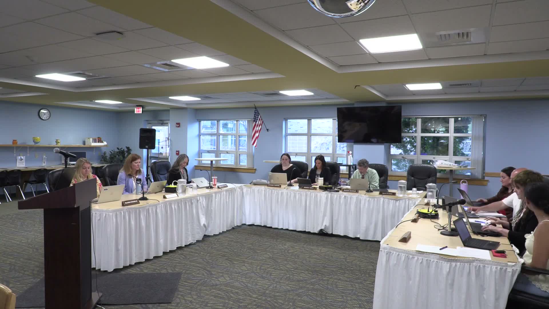 Smithfield School Committee appoints Lisa Odumpelelo as superintendent
