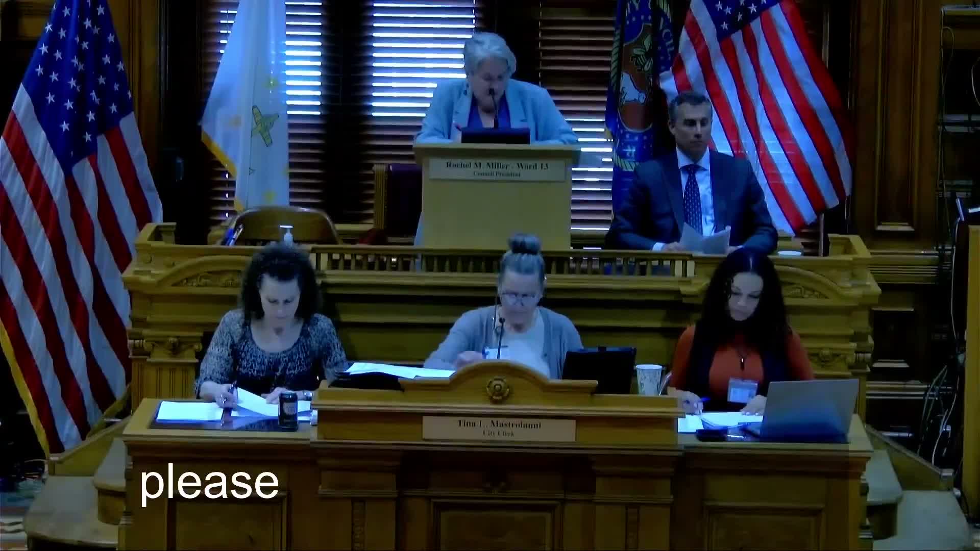 Council highlights 7% energy savings and proposes revolving fund to implement carbon-neutral buildings ordinance