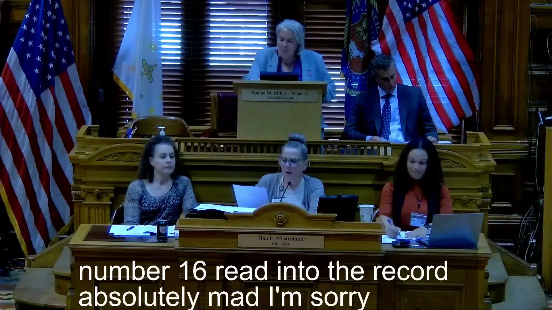 Council honors Davie Lopes with resolution recognizing his career and local legacy