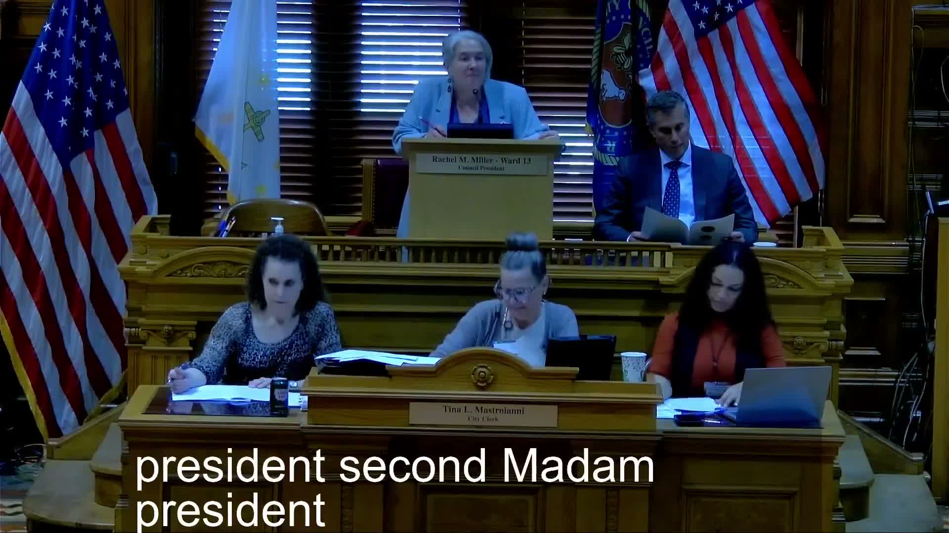 Council backs resolution asking state to reimburse water suppliers for private lead-line replacements