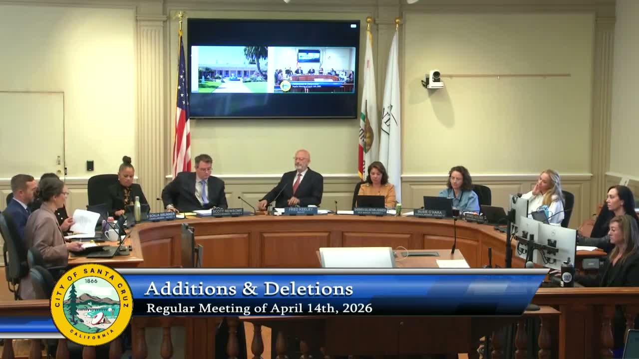 Council reports closed-session authorization for opioid settlement and reviews liability claims
