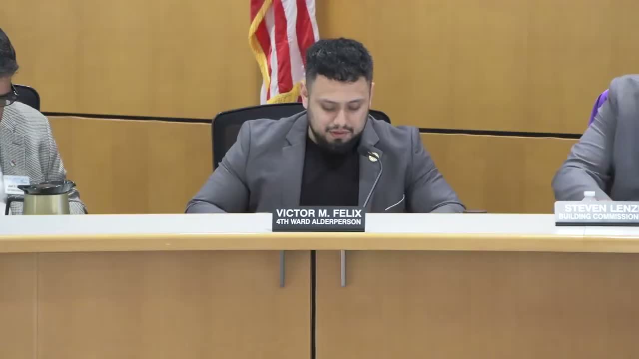 Committee member proposes studying moratorium or cap on liquor, tavern, vape and storage licenses