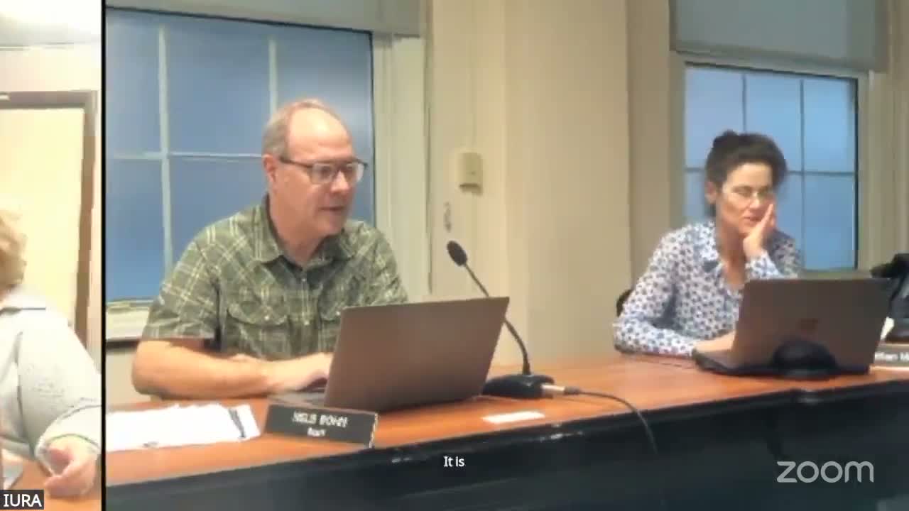 Agency members push back on council housing targets and debate tradeoffs of large projects