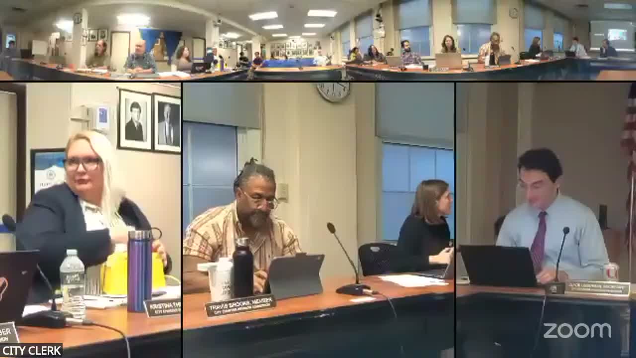 Ithaca charter commission outlines process, legal requirements and Aug. 3 filing deadline