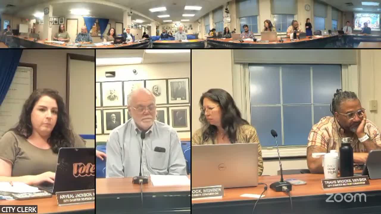 County elections official: ranked-choice would have affected few Ithaca contests; certification and training are major costs