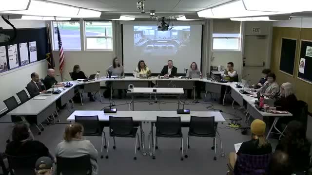 Teachers, parents and staff urge Corvallis School Board to restore counselor positions as consolidation adds student needs