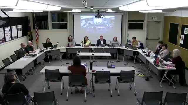 OSBA facilitator urges Corvallis School Board to document community input and rethink public-comment practice