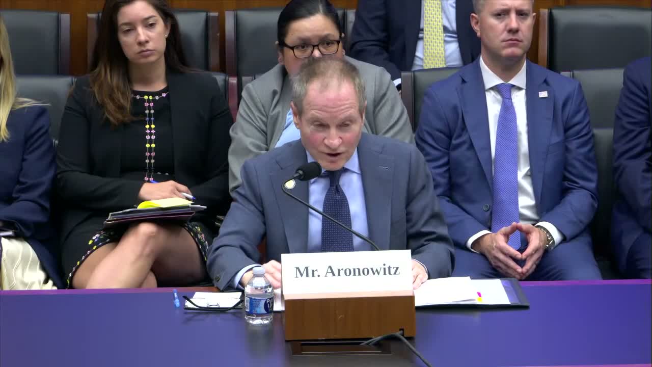 Lawmakers press EBSA on PBM transparency, claim denials and mental-health parity enforcement