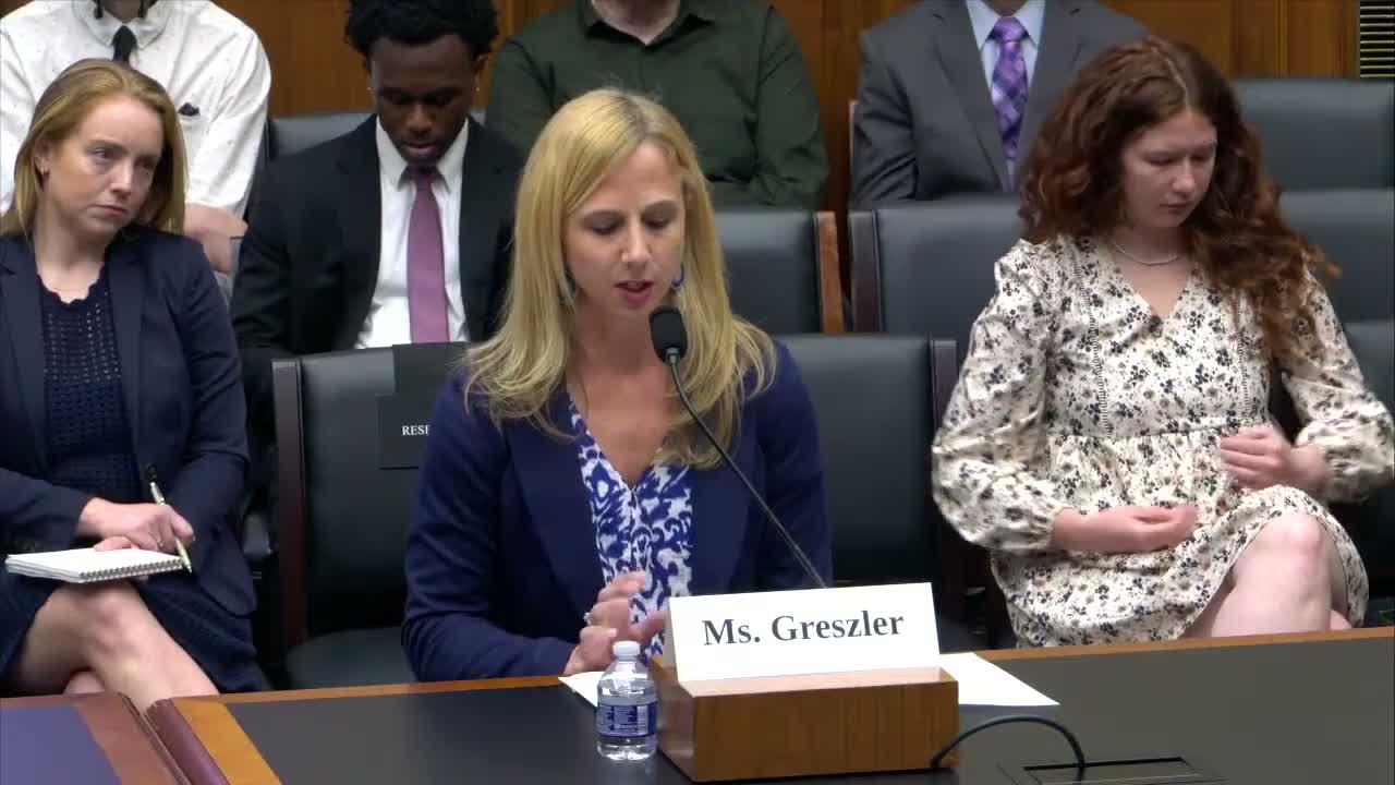 Witnesses press Congress to expand Census and BLS data to track AI’s effects on jobs and tasks