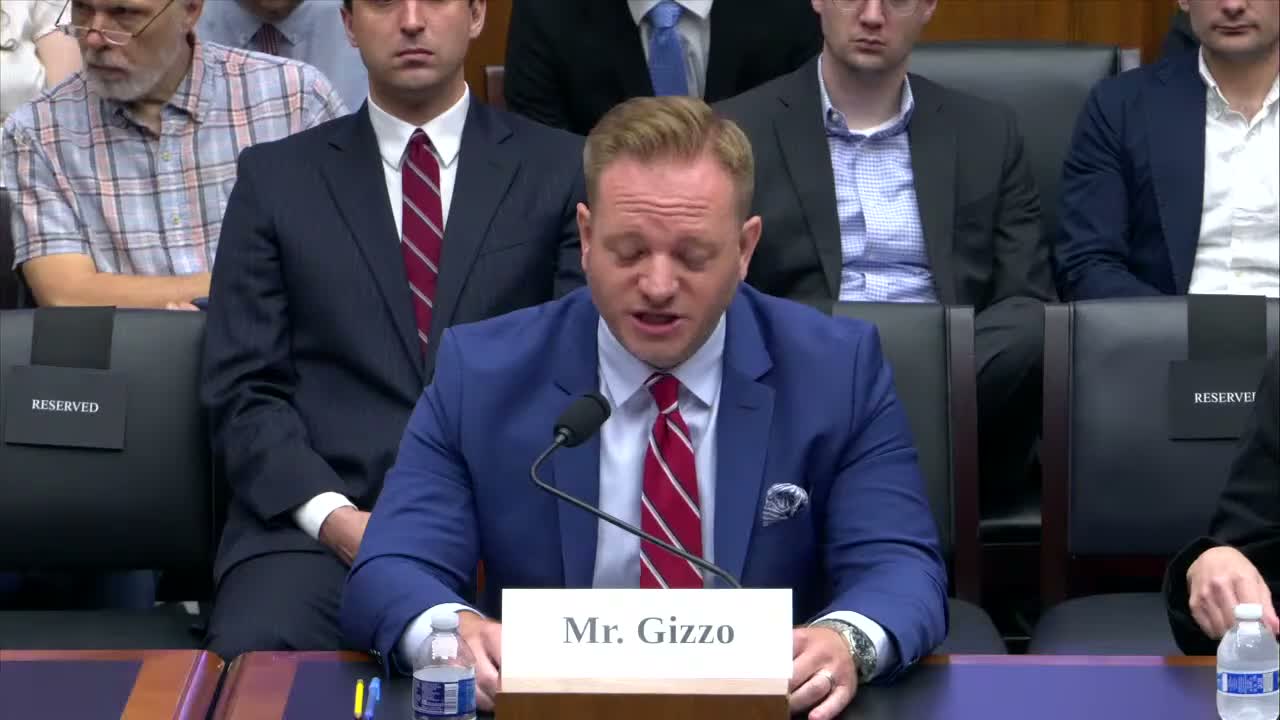Employer witnesses tell Congress AI can improve wage-and-hour compliance for small businesses