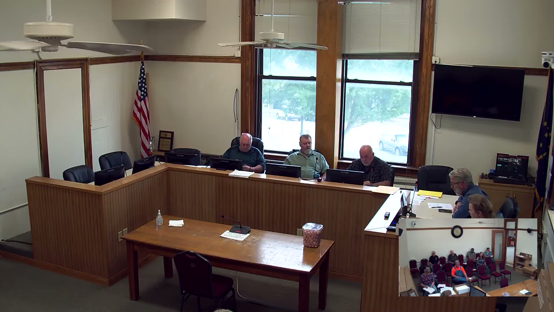 Commissioners commit to $150,000 for DART addiction-recovery program and will take paperwork to council