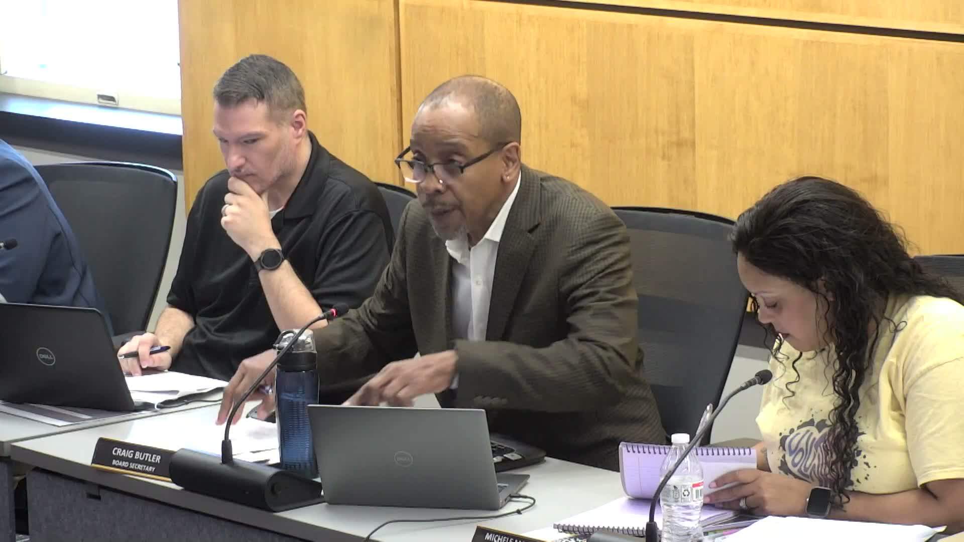 Southeast Delco presents $123.6 million preliminary budget; staff signals possible millage increase