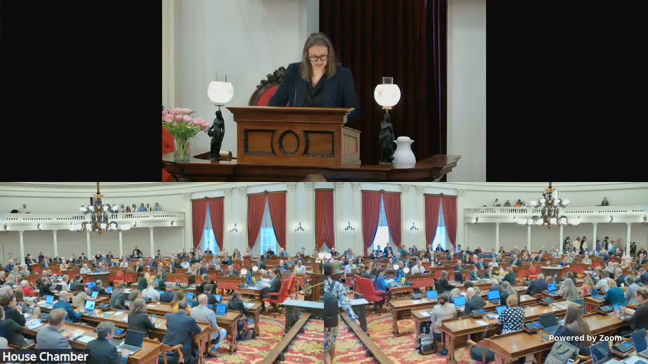 House of Representatives passes H.955 on education 'next steps' and messages bill to Senate