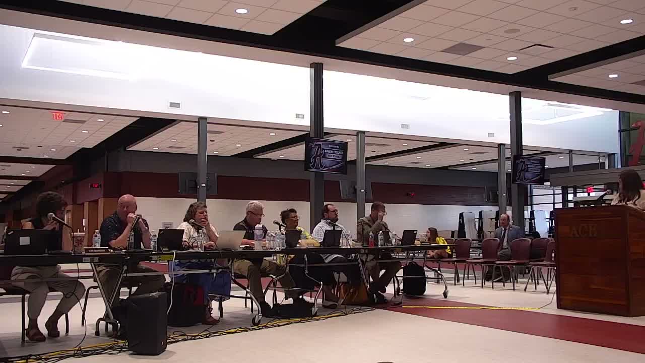 Amherst County School Board approves special-education annual plan, requests $1.05 million and $22,952 in grants