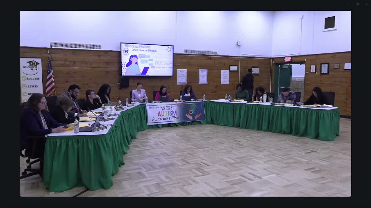 Brentwood board authorizes legal defense for employees and trustees named in lawsuit