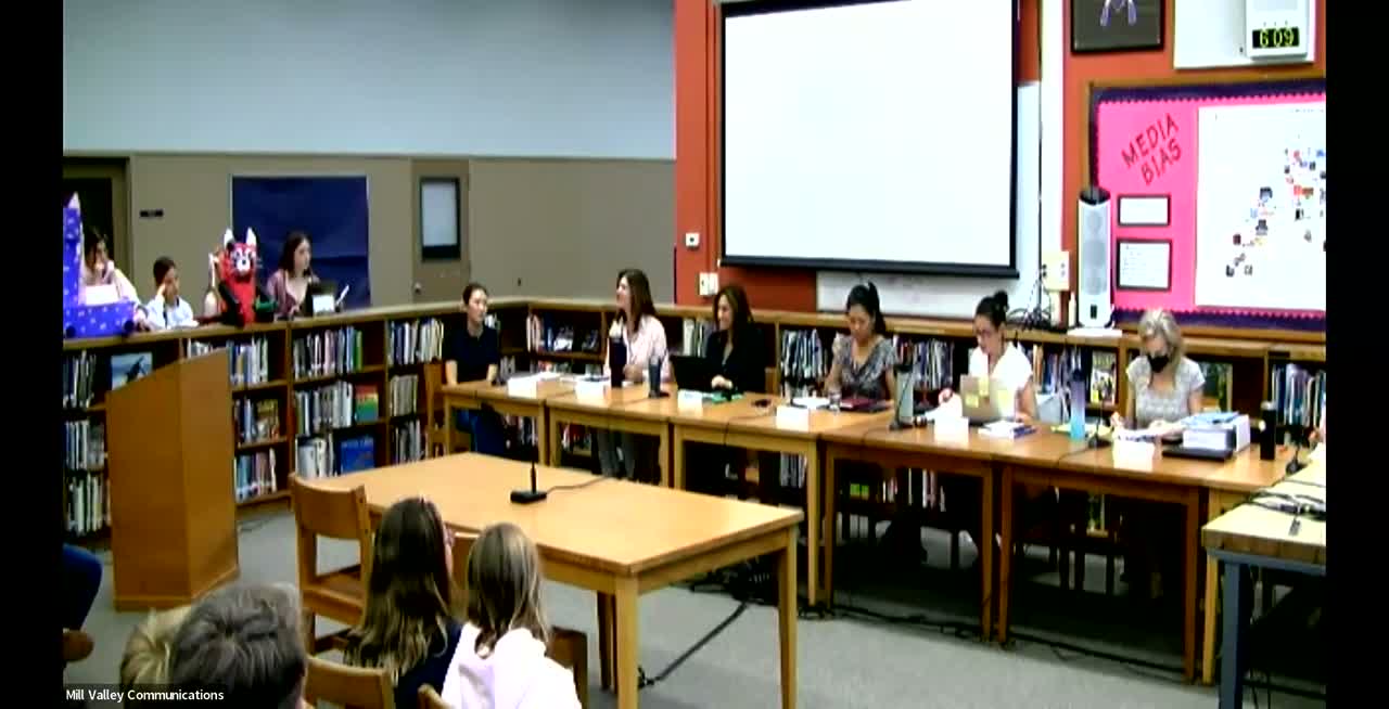 Mill Valley board upholds interdistrict transfer denial; approves student settlement