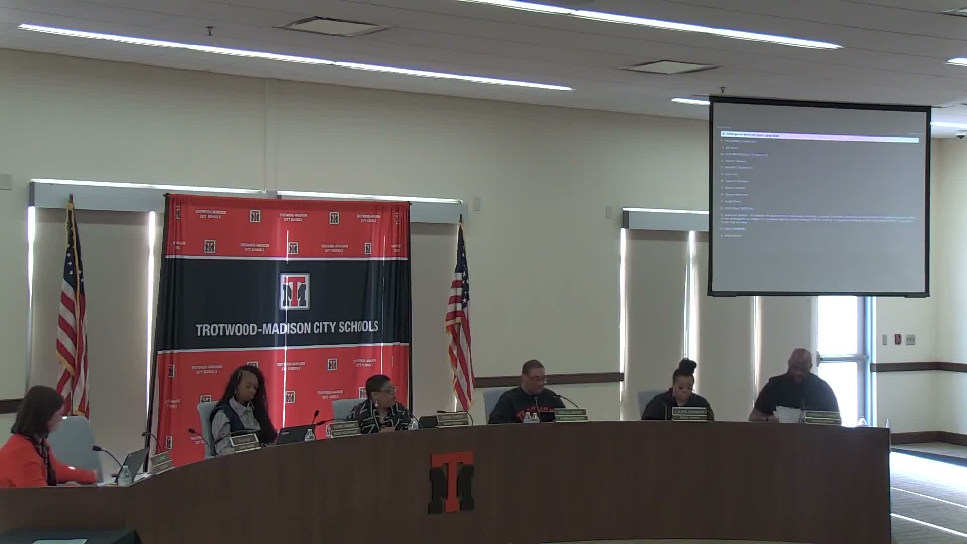 Trotwood‑Madison awarded $97,500 grant for kindergarten readiness boot camp