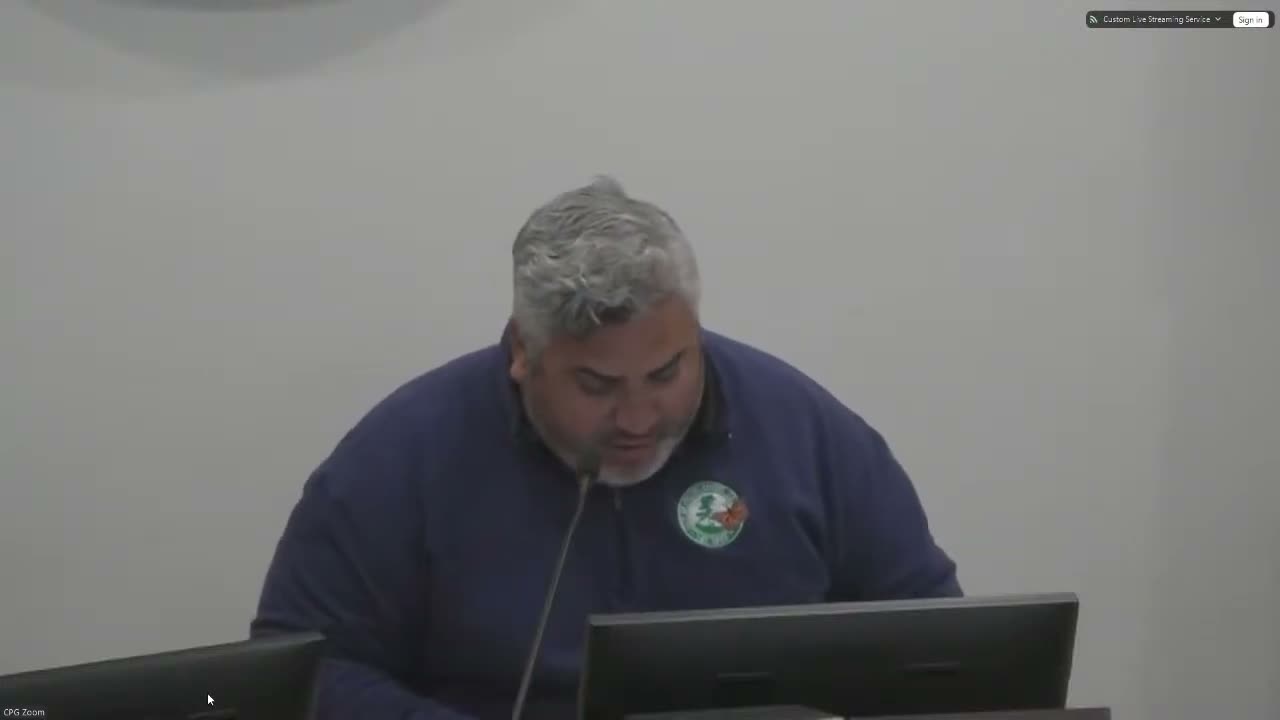Pacific Grove council adopts revised code of conduct after lengthy debate, 4-1