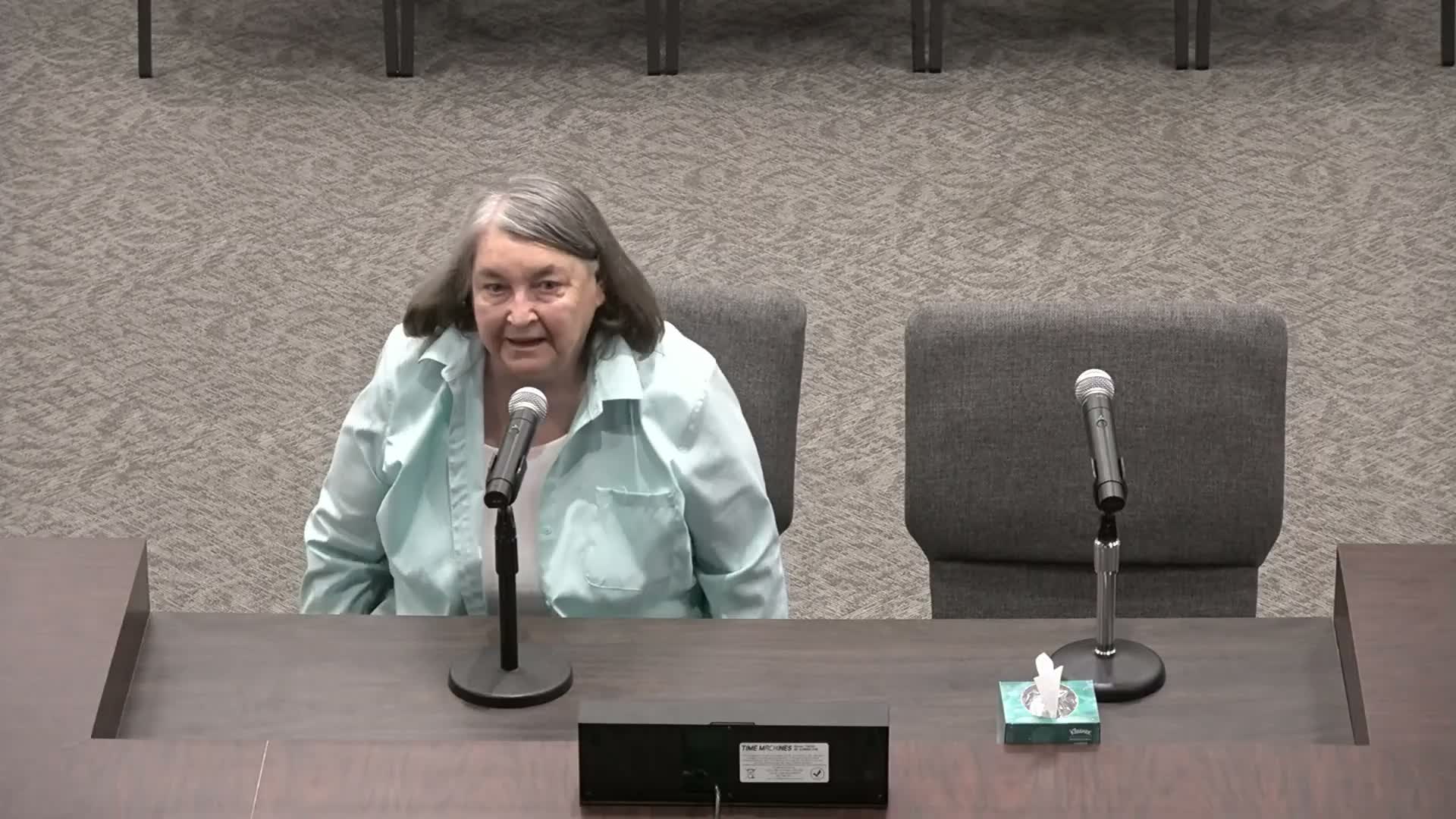 Lafayette Parish board approves 2026–27 consent budgets after public complaints about delayed insurance claims
