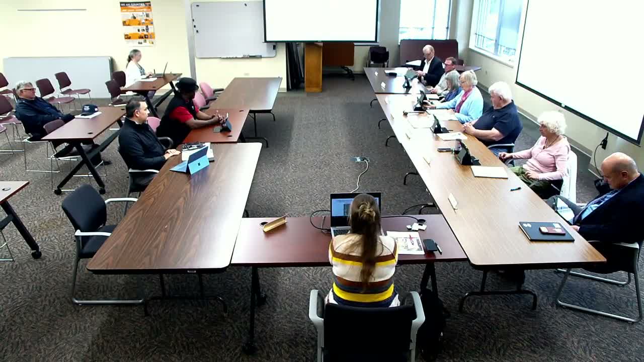 Zoning board approves conditional-use permit for 9.9-acre Green Road solar farm, 7–0