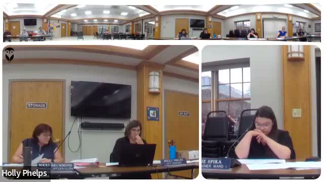 City of Lewistown approves street maintenance increase, keeps boulevard assessment unchanged