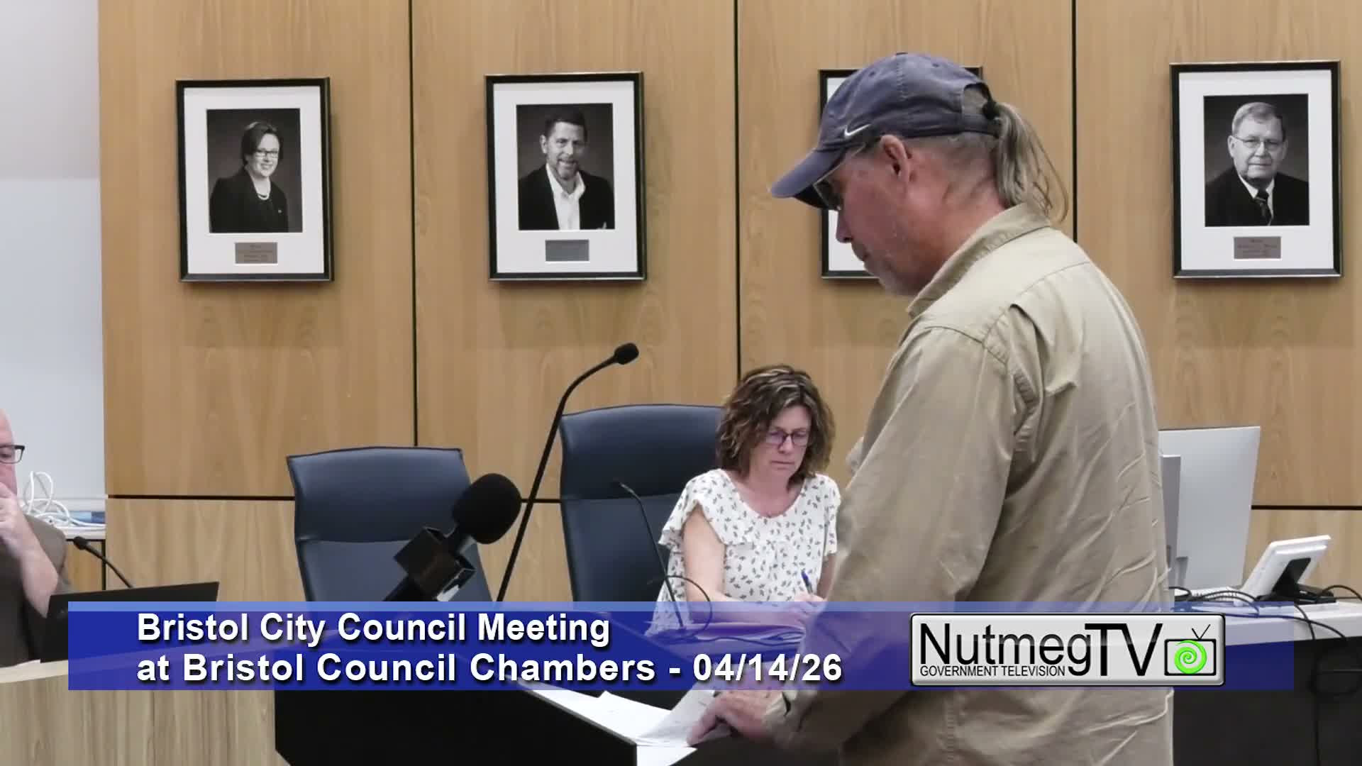 Bristol Council approves $380,000 purchase to add 6 acres to Hoppers/Birch Pond Preserve