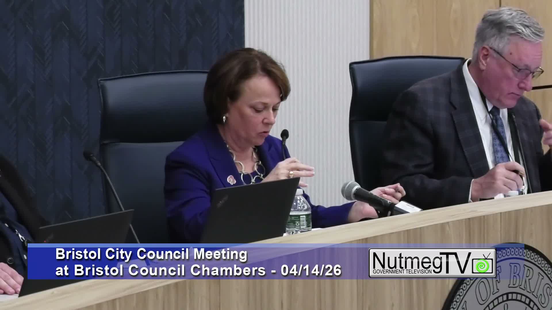 Council requires project‑labor agreement for Edgewood Pre‑K Academy construction