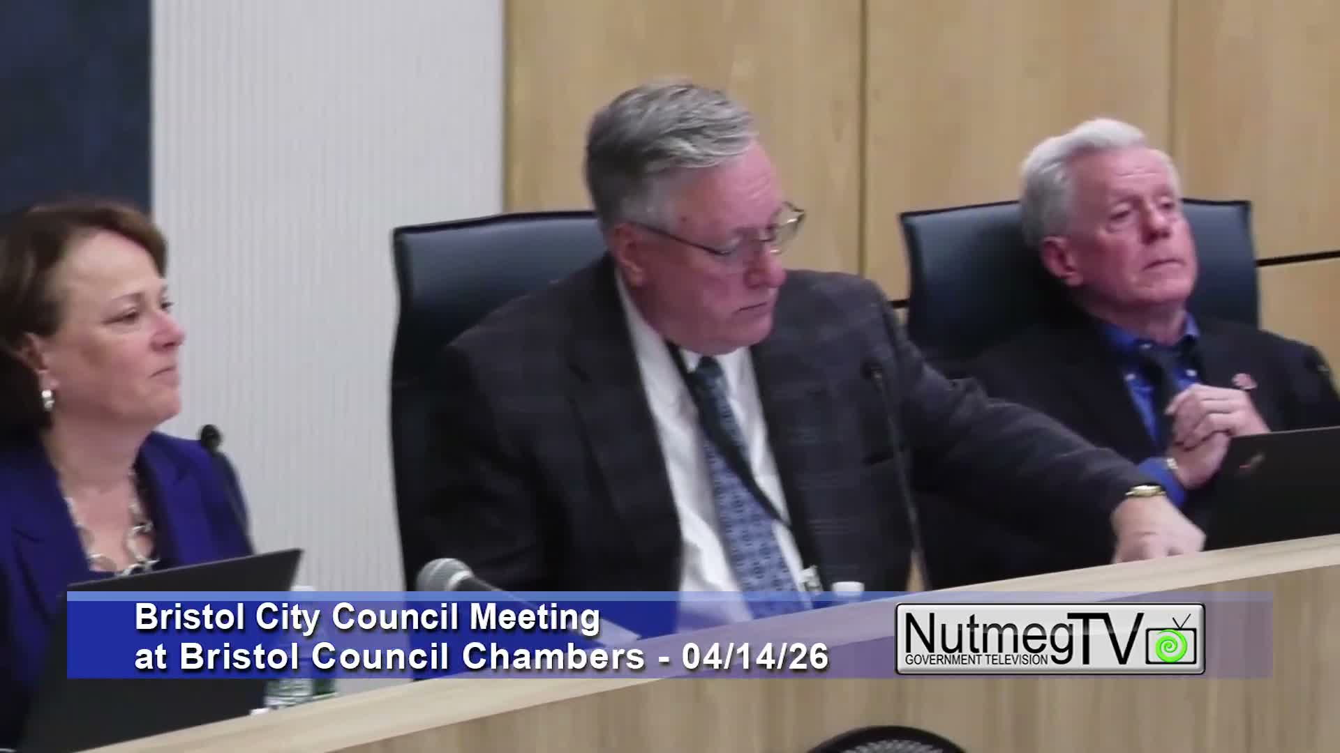 Council endorses local tax‑relief policy to extend exemption for Social Security‑certified 100% disabled homeowners