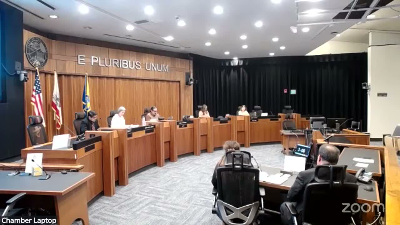 Ad hoc subcommittee outlines arts master-plan priorities, highlights need to preserve public art spaces and boost local promotion