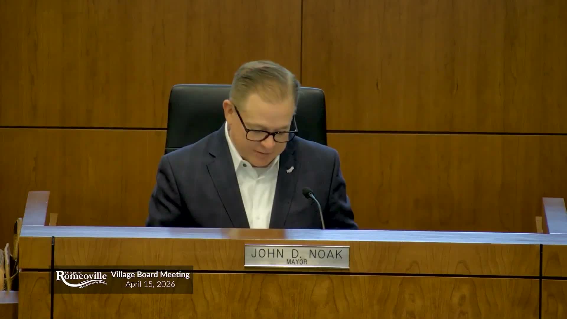 Romeoville adopts short‑term rental rules requiring stays longer than 30 days