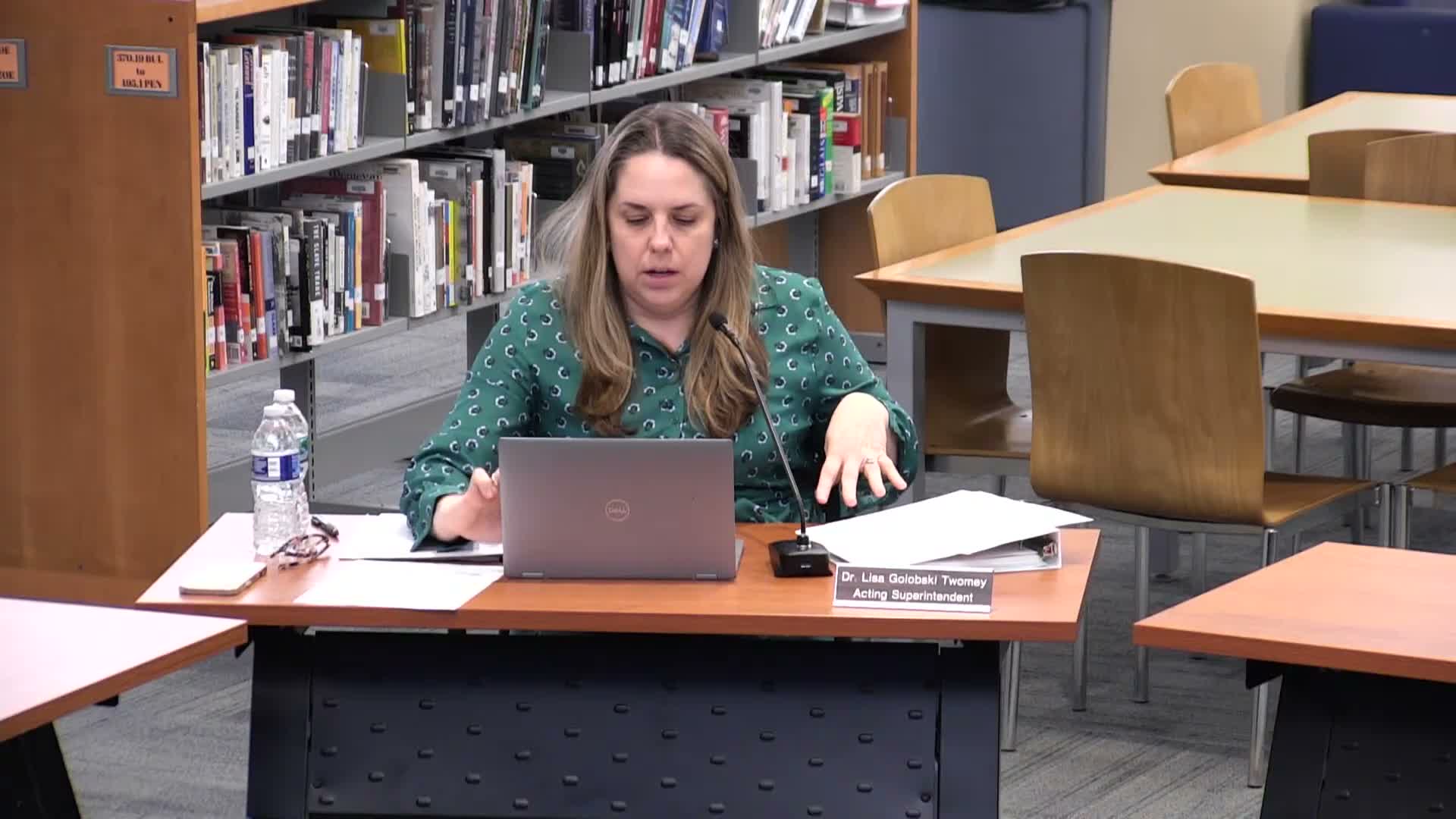 Methuen officials present student-focused budget with requests for special education, CTE, STEM and wellness staff