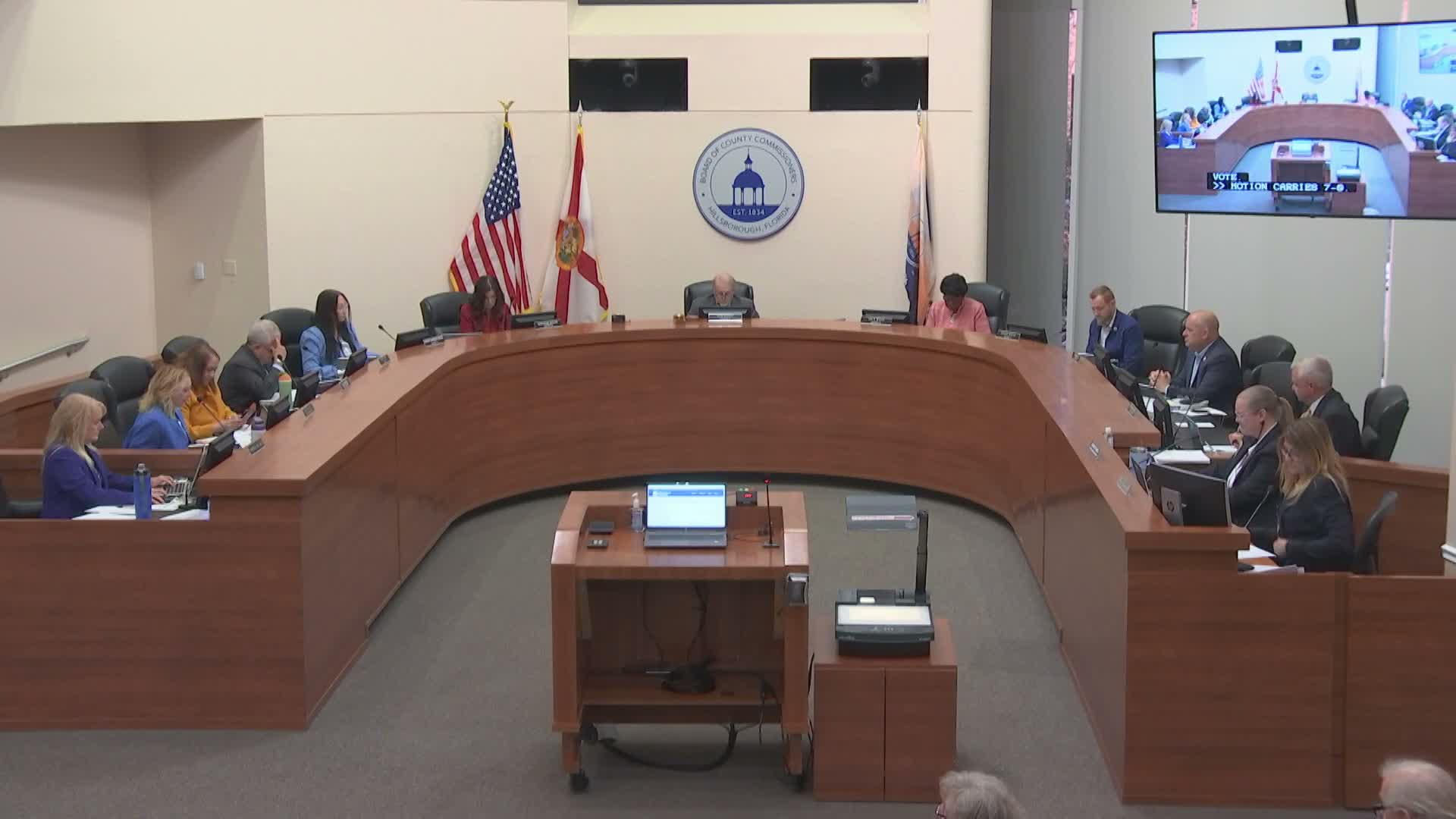 Planning commission flags need to reexamine urban service area; BOCC accepts report and requests further study