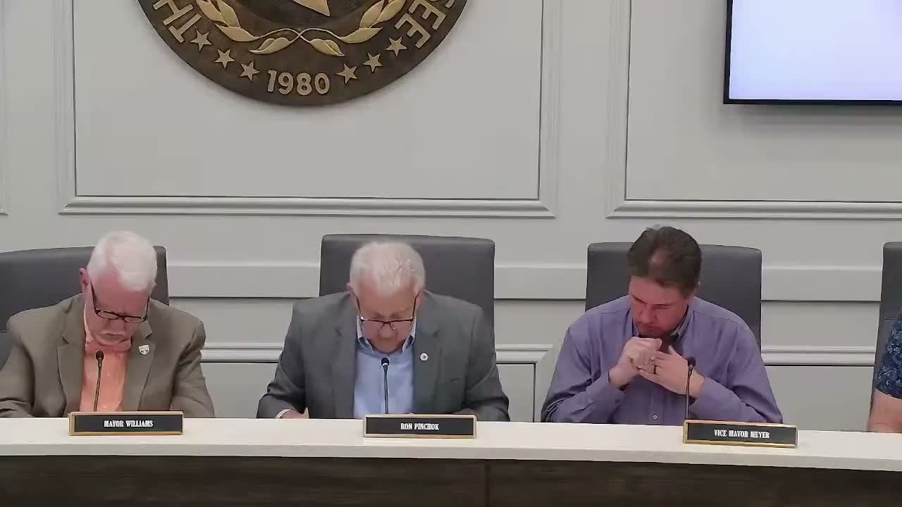 Farragut planning commission fails to advance rezoning for 11830 Kingston Pike after neighborhood opposition