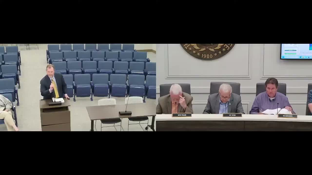 Farragut planning commission forwards six-year capital investment plan with major transportation projects