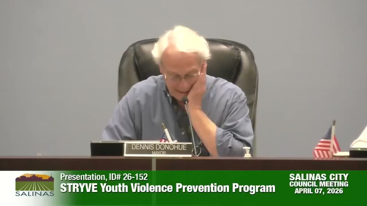 Salinas outlines 2026 fireworks enforcement plan: drones, outreach and $1,500-per-fuse citations