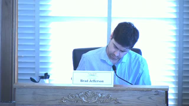 Planning board backs rezoning for O'Brien Family Wellness at 1100 Pine Tree Drive