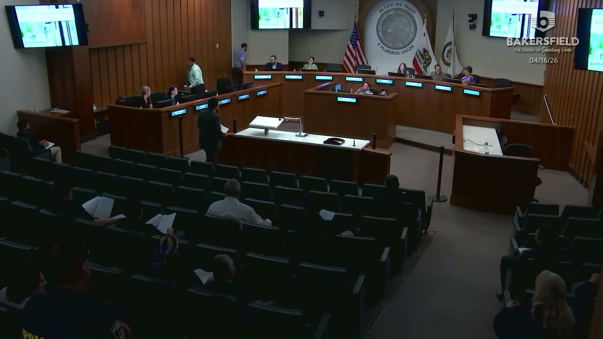 Bakersfield planners receive 2025 Housing Element annual report, staff say city remains behind RHNA target