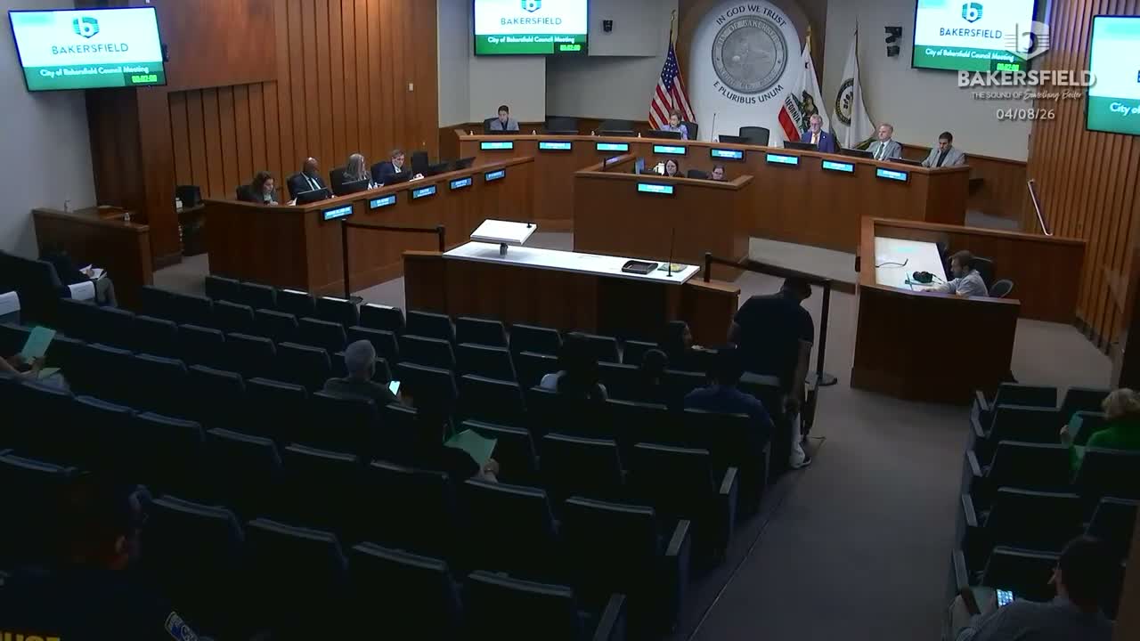 Council approves consent calendar after staff clarifies one-year streetscapes maintenance renewal