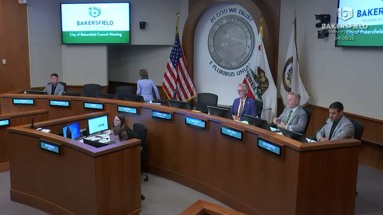 Bakersfield declares April Child Abuse Prevention Month, honors Sikh Heritage Month