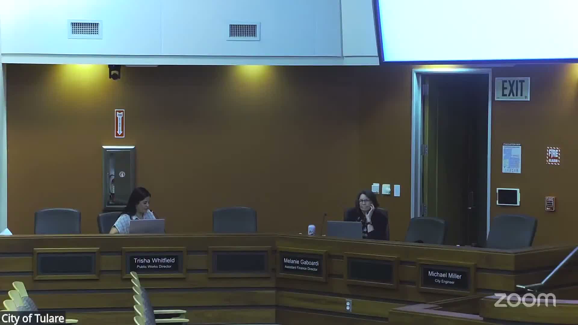 Board OKs $36,000 design appropriations for two well/tank sites