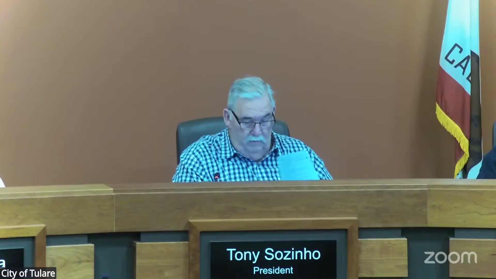 Board approves $130,935 purchase of 400 Allegro 4G water meters