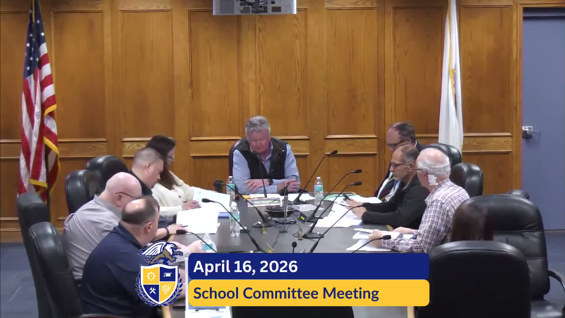 Greater Lowell committee votes not to participate in school choice for 2026–27, staff cites long wait list