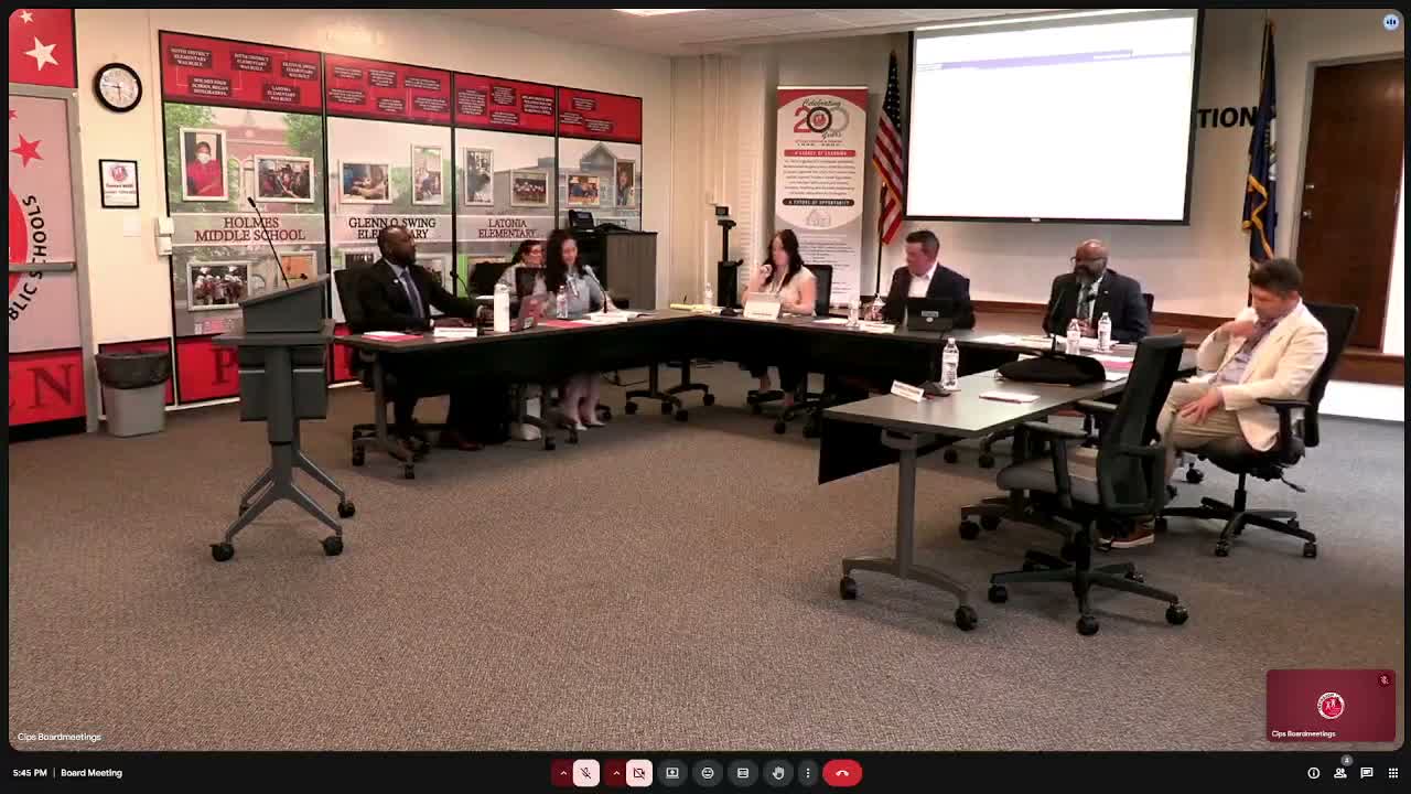 Covington nonprofit Esperanza urges more bilingual staff, family integration and mentorship to support Latino students