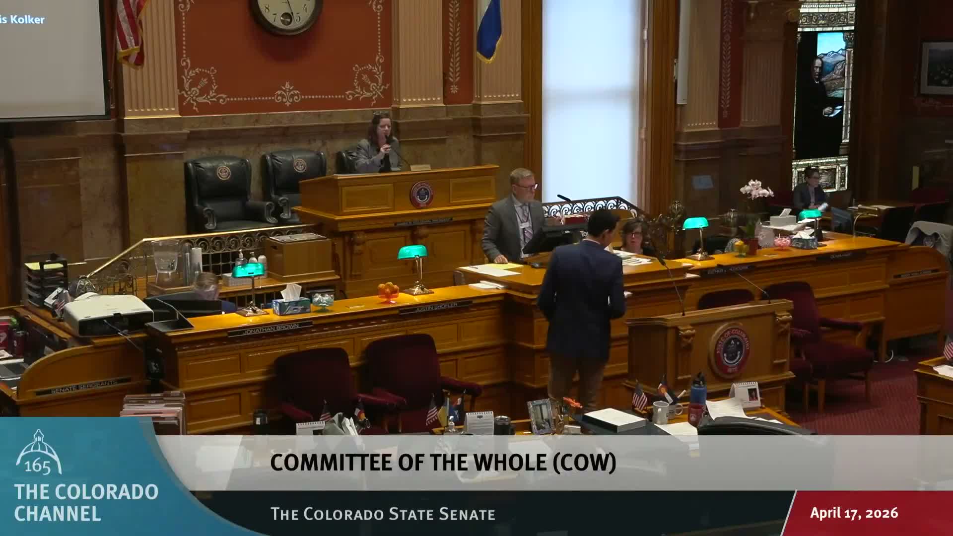 Senate adopts tougher sentencing options for commercial sexual activity with children
