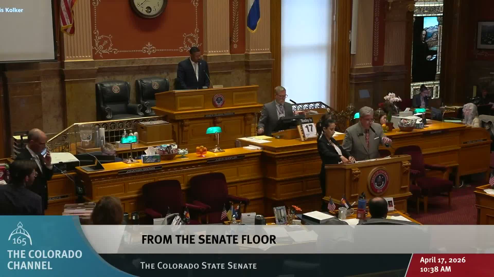 Senate passes bill targeting deceptive marketing of compounded weight‑loss drugs, gives enforcement to attorney general