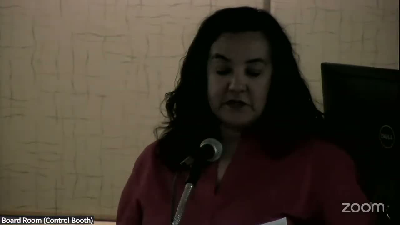 Teachers urge APS board to rein in mandated tests and reverse PE cuts