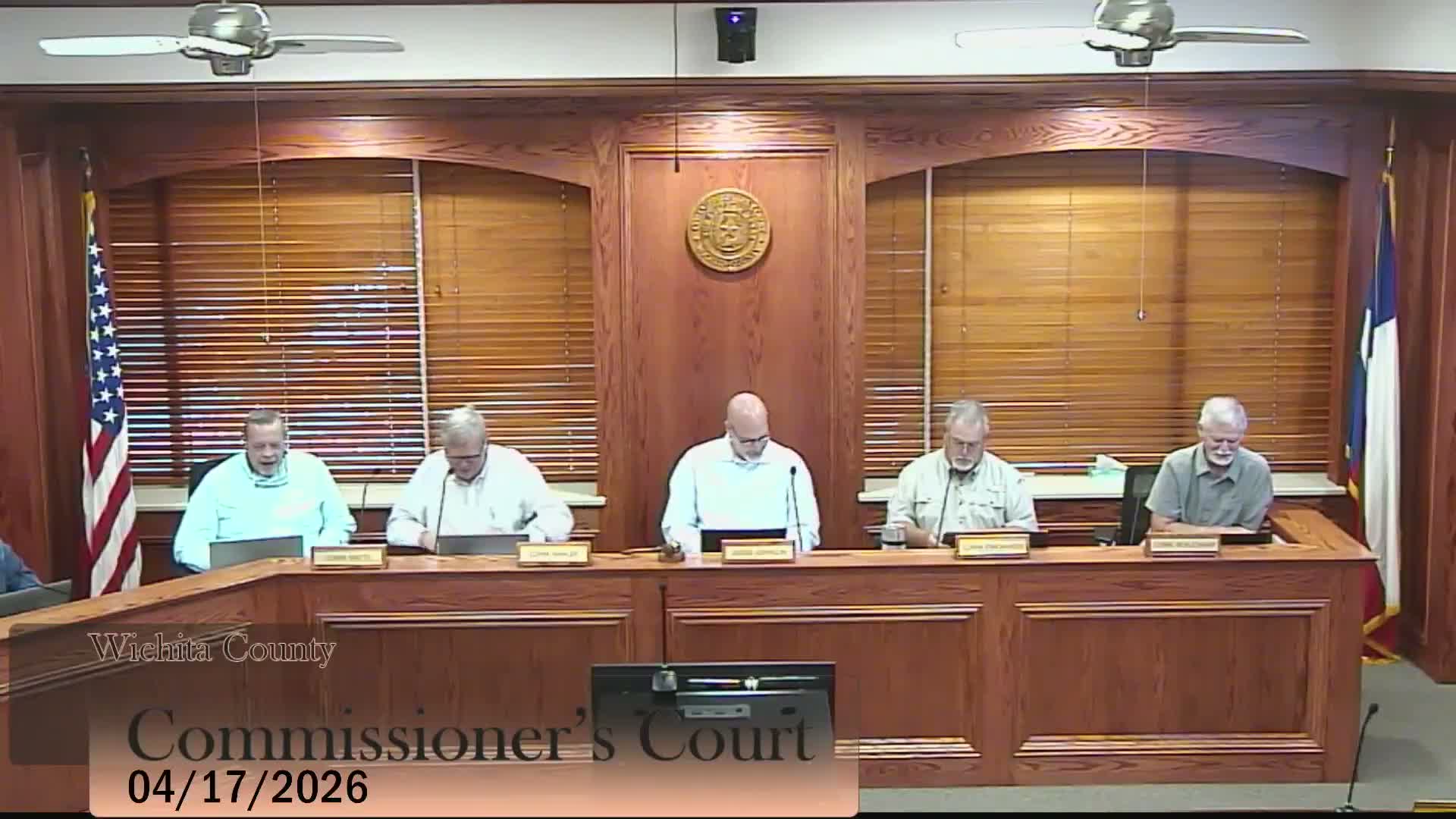 Sheriff reports ongoing jail leaks and equipment failures; staff flag $32,000 in late AMR ambulance claims