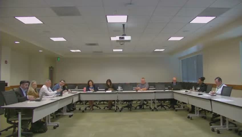 Lodi access center lease finalized; HRSA grants one‑year no‑cost extension