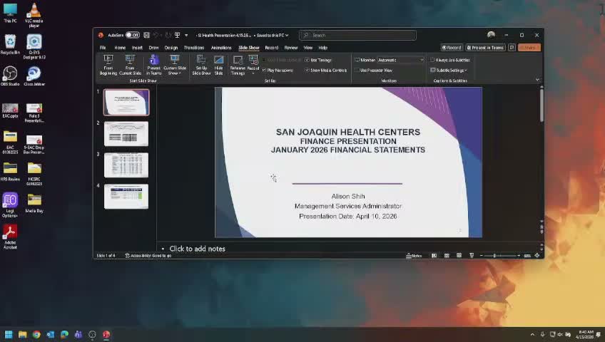 San Joaquin General Hospital reports operational strain and steps to curb overtime costs